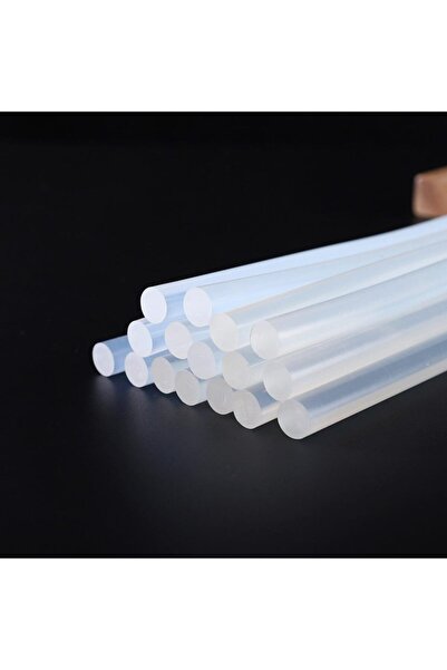 Choice9 11 مم، 10 قطع، أعواد غراء ذائب ساخن بطول 100 مم - لزوجة عالية ومقاومة...