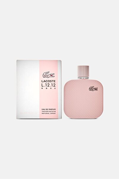 Lacoste عطر إل 1212 روز أو دي بارفان، 100 مل