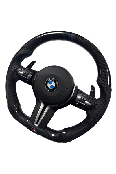 F10 Karbon Direksiyon