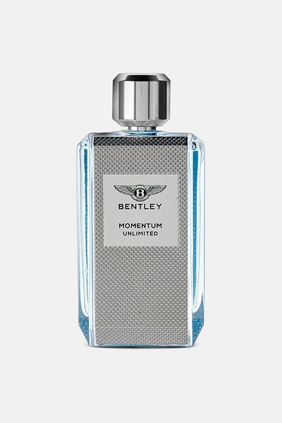 Bentley Men Momentum Unlimited Eau Spray, 100 ml
