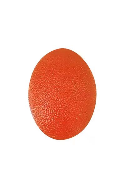 Choice Orange Silicone Grip Strength Equipment for Golfers Grip Strength Devices for Gym Fitness Grip Stren