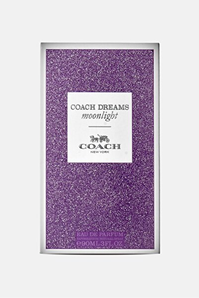Coach Women Dreams Moonlight Eau De Parfum, 90 Ml,