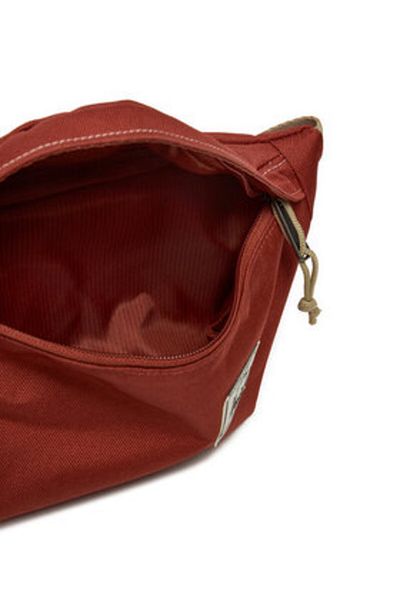 herschel Herschel Unisex Belt Bag 11549-06284 Red