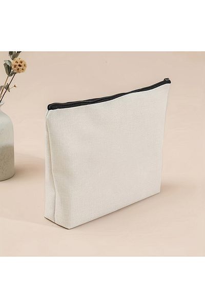 Choice 30pcs 10/30 Pack Multi-Purpose Bags, 8.85x6.9 Inches Zipper Pouches For School, Home & Essentials St