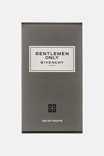 Givenchy Gentleman Only Eau De Toilette, 100ml