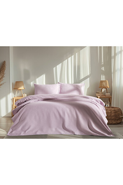 Doqu Home Esinti Pike Set Single Lilac