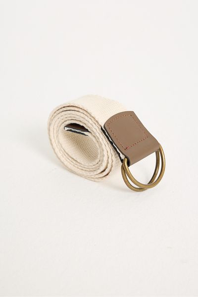 CARLOOG JEANS Woven Men's Belt