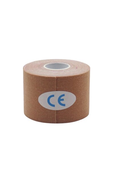 Choice 5cmx5m Skin Sports Waterproof Kinesiology Tape Stickers Athletic Banda...