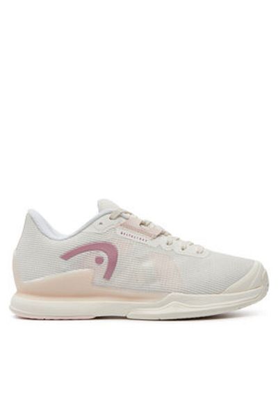 Head women's tennis shoes 274164 white