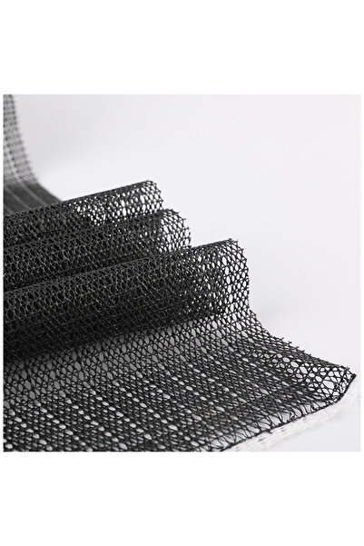 Choice وسائد سجادة غير قابلة للانزلاق من مادة البولي فينيل كلوريد باللون الأس...