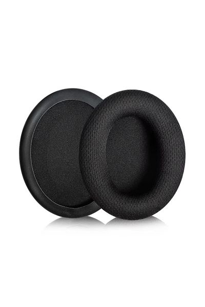 Choice Mesh B Ear Pads For Hyperx Cloud Core / Stinger / Flight / Flights / Alpha / Silver / X / Pro / Clou