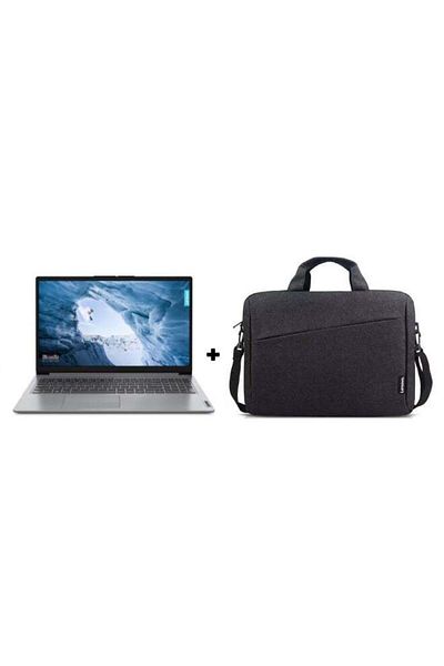 LENOVO IdeaPad 1 Laptop With 15.6 Inch HD Display, Intel Celeron N4500