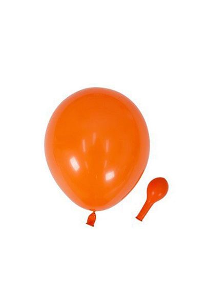 Choice 20pcs 5inch orange NEW 20-100 Pcs Latex Balloon Wholesale 5/10/12 Inch Matte Helium Ballons For Birt