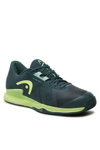Head men's tennis shoes 273143 green
