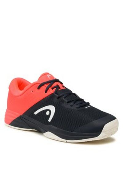 Head men's tennis shoes 273323 colorful