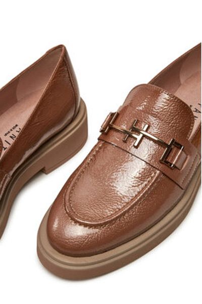 Hispanitas ladies lords HI243632 brown