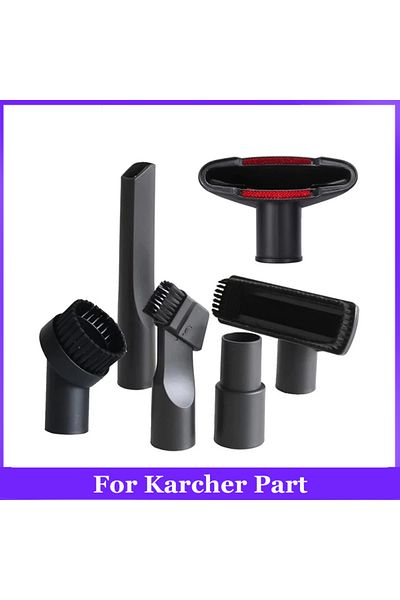 Choice 1 Accessories For Karcher NT18/1 NT25/1 NT30/1 NT38/1 WD1 WD2 WD3 WD4 WD5 MV3 MV5 DS550 Nozzle Clea.