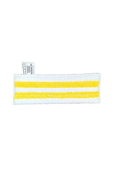 Choice 5 For Karcher Easyfix Sc2 Sc3 Sc4 Sc5 Steam Handheld Vacuum Cleaner Machine Brush Head New Yellow S.