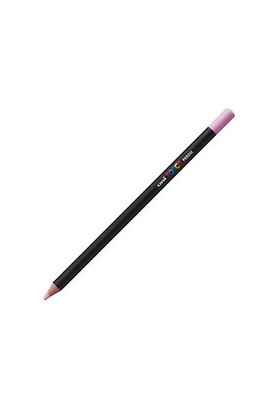 POSCA Creion pastel uleios de 4 mm - roz deschis