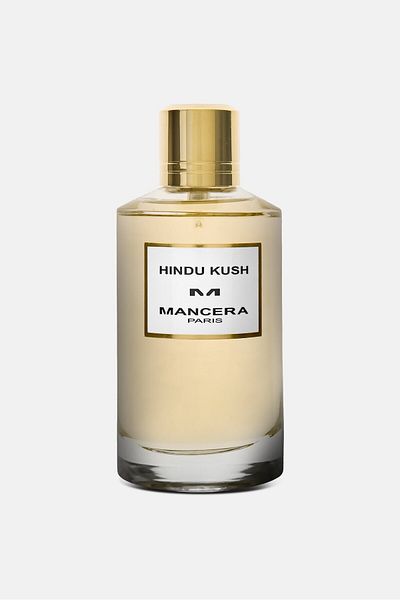 Mancera Men Hindu Kush Eau De Parfum Spray, 120 ml