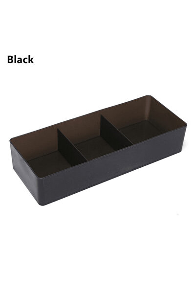 Choice1 black Eyelash storage box, organizing rack box, tweezers box, high-end grafting and eyelash storage