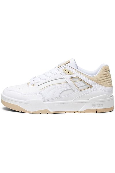 Puma Tenisky Puma Slipstream, Bílé, Unisex