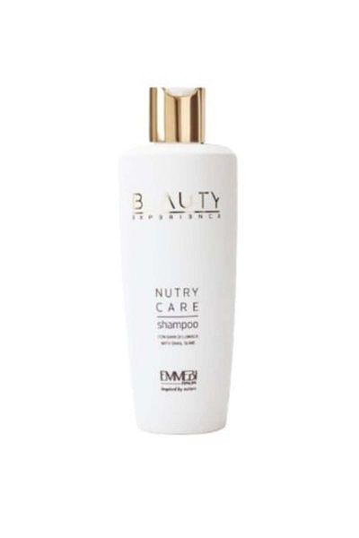 EMMEBI ITALIA Impi Italian Nutri Care Shampoo with Snail Slime 500ml