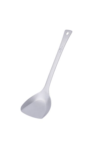 Choice Ti1073T 1PCS Boundless Voyage Titanium Spatula Ultralight Food Turner Lightweight Cooking Utensils f