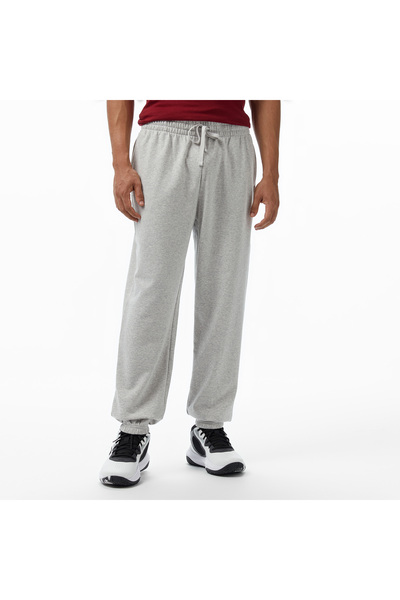 Under Armour Rival Terry Kadın Gri Eşofman Altı