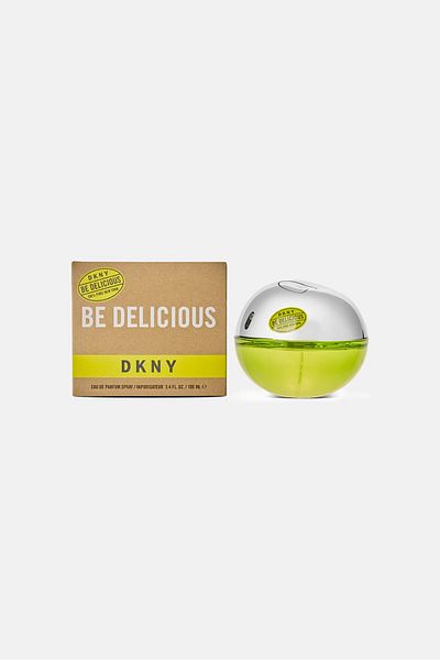 Dkny Be Delicious Eau De Parfum, 100ml