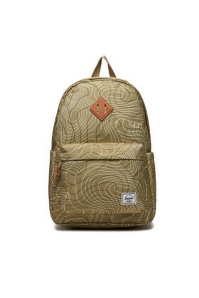 herschel Rucsac Herschel Unisex 11383 Natural
