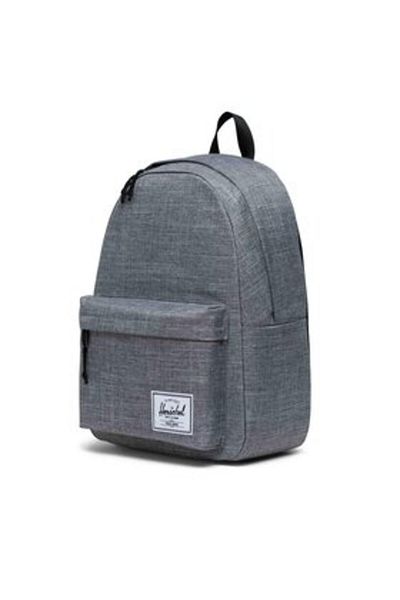 herschel unisex backpack 11380 gray