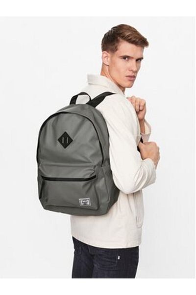 herschel Rucsac Herschel pentru bărbați 11015 gri