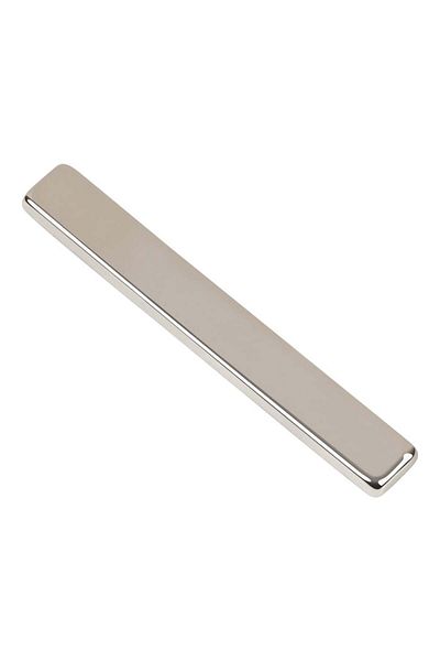 SensoPRO Milano Magnet dreptunghiular tip ochi de pisică pentru manichiură, SensoPRO Milano