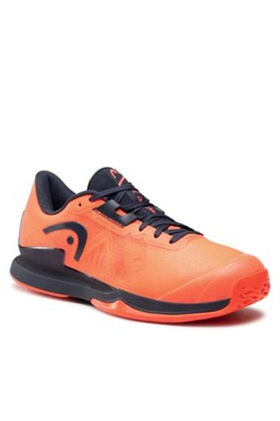 Head men's tennis shoes 273153 colorful