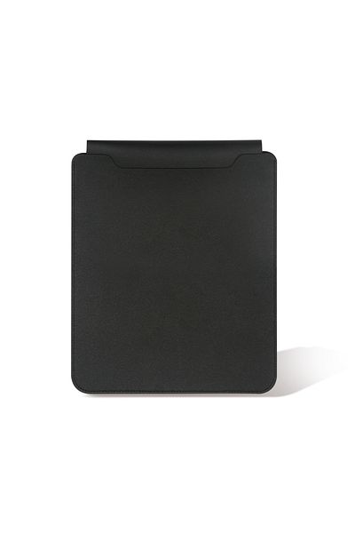 Choice 12 To 13.3 Inches Black Laptop Sleeve Bag Case For Apple Macbook Air Pro 13 M1 M2 2020 Notebook Slee