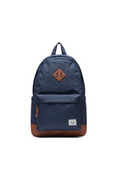 herschel rucsac unisex herschel 11383 albastru
