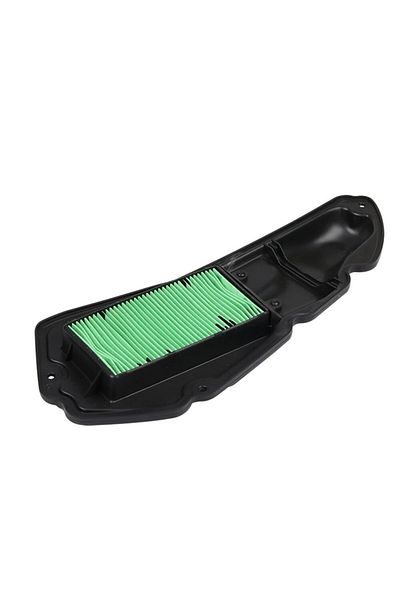 S2R 1 Piece Motorcycle Accessories Air Filter Intake Cleaner Air Element Cleaner For Honda PCX125 PCX160