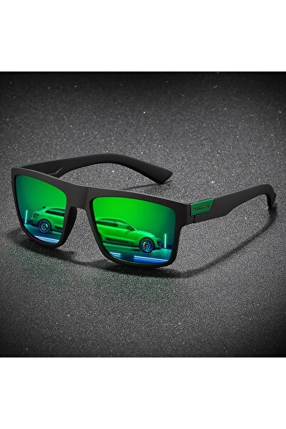 Choice C3-green Fashion Polarized Sunglasses For Men And Women Luxury Driving...