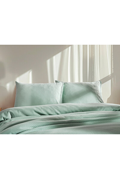 Doqu Home Esinti Pike Set Single Green