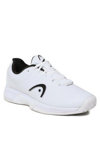Head head men's tennis shoes 273283 white