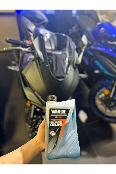 Yamaha YAMALUBE SOĞUTMA SIVISI 1L