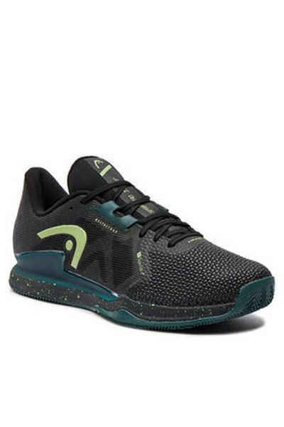 Head men's tennis shoes 273014 black