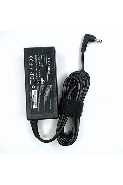 Choice Only Adapter 19v 3.42a 65w 5.5*2.5mm Ac Laptop Charger Adapter For Asus X550c A450c Y481c V85 A52f X