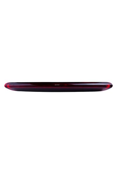 Choice Red ANGRONG Red LED Third Rear High Level Brake Stop Light 8P4945097C For 04-12 Audi A3 8P Hatchback