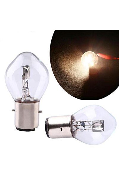 choice2 1 قطعة 1/3/10 قطع BA20D لمبات LED عالية السطوع 12 فولت 35/35 واط مصبا...