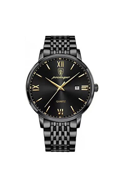 Choice ساعة يد رياضية فاخرة للرجال من الفولاذ المقاوم للصدأ مقاومة للماء 826 ...