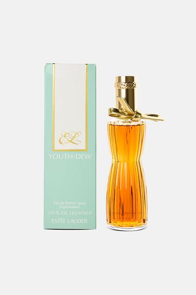 Estee Lauder Women Youth Dew Eau De Parfum Spray, 67 ml