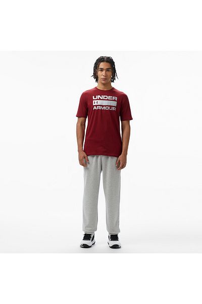 Under Armour Rival Terry Women's Gray Sweatpants