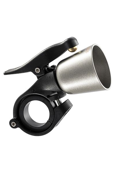 Choice 2024-1B2 titanium ROCKBROS Bicycle Bell MTB Mountain Road Bike Horn Bell Copper Warning High Decibel